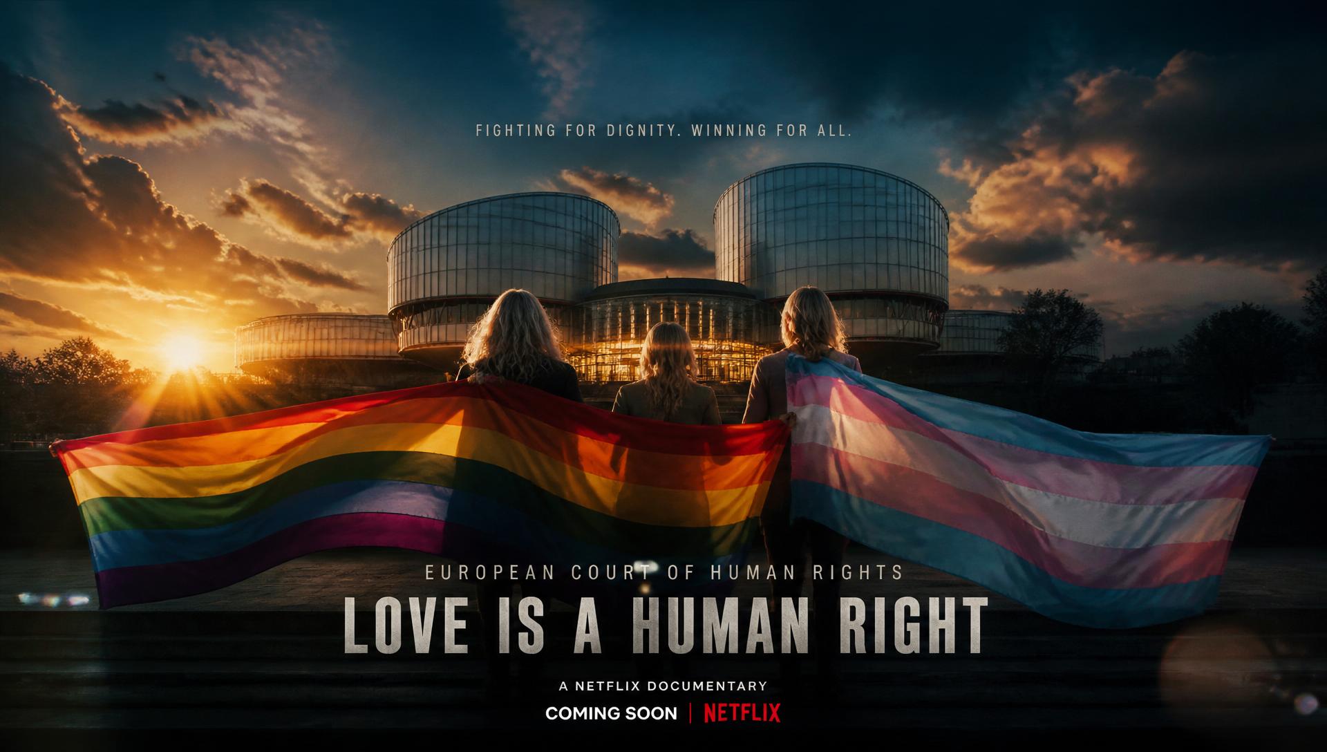 LGBTQ+ hukuki savunma